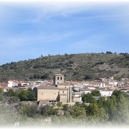 La Noguera De Socasa Villa Romancos Exterior photo
